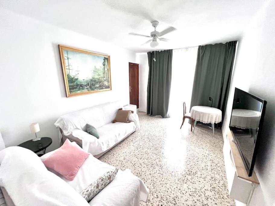 Velezvida Serna Exteriér fotografie