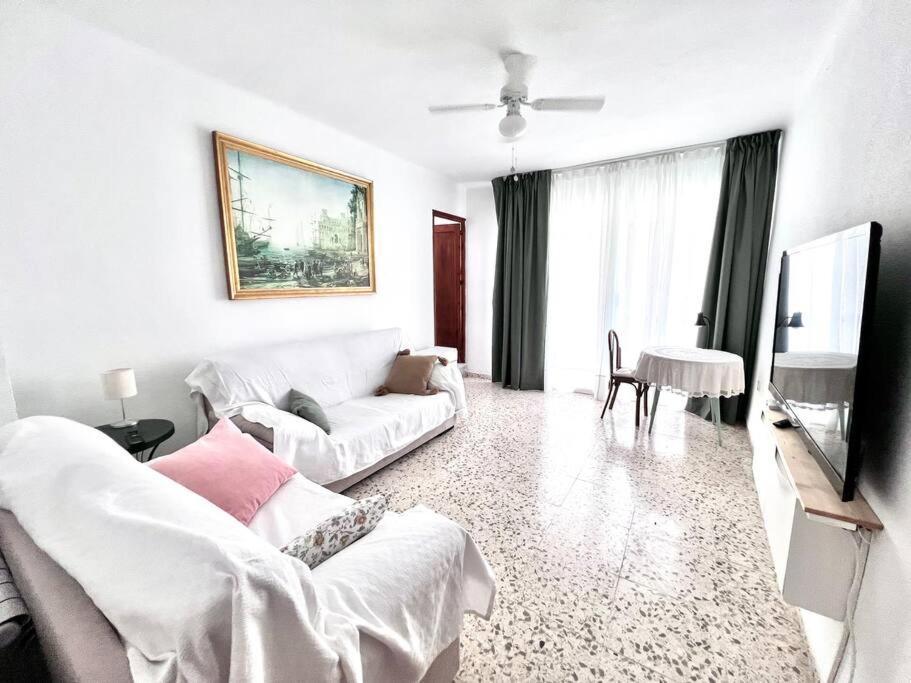 Velezvida Serna Exteriér fotografie