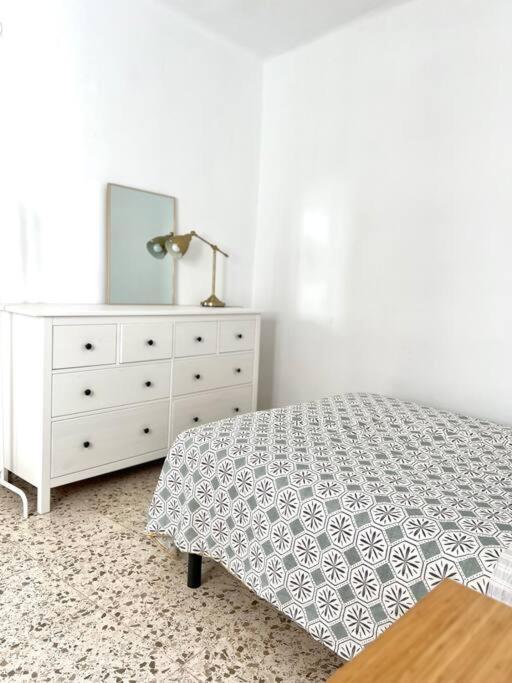 Velezvida Serna Exteriér fotografie
